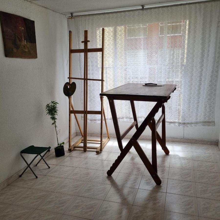 Apartamento Portal 80 Bogota