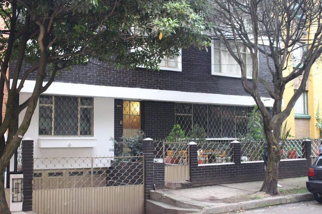 Hostel Backpackers - La Terraza *