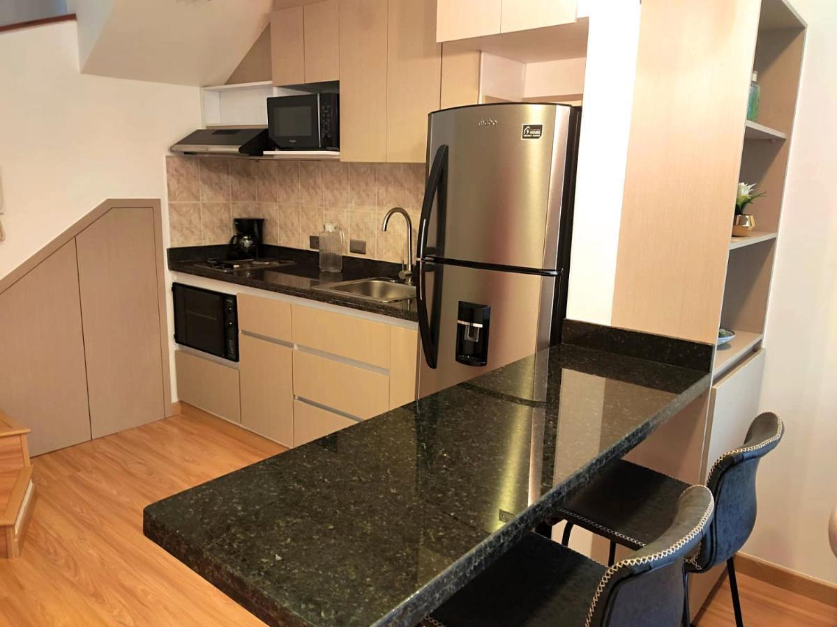 Aparthotel Cora 96 Street