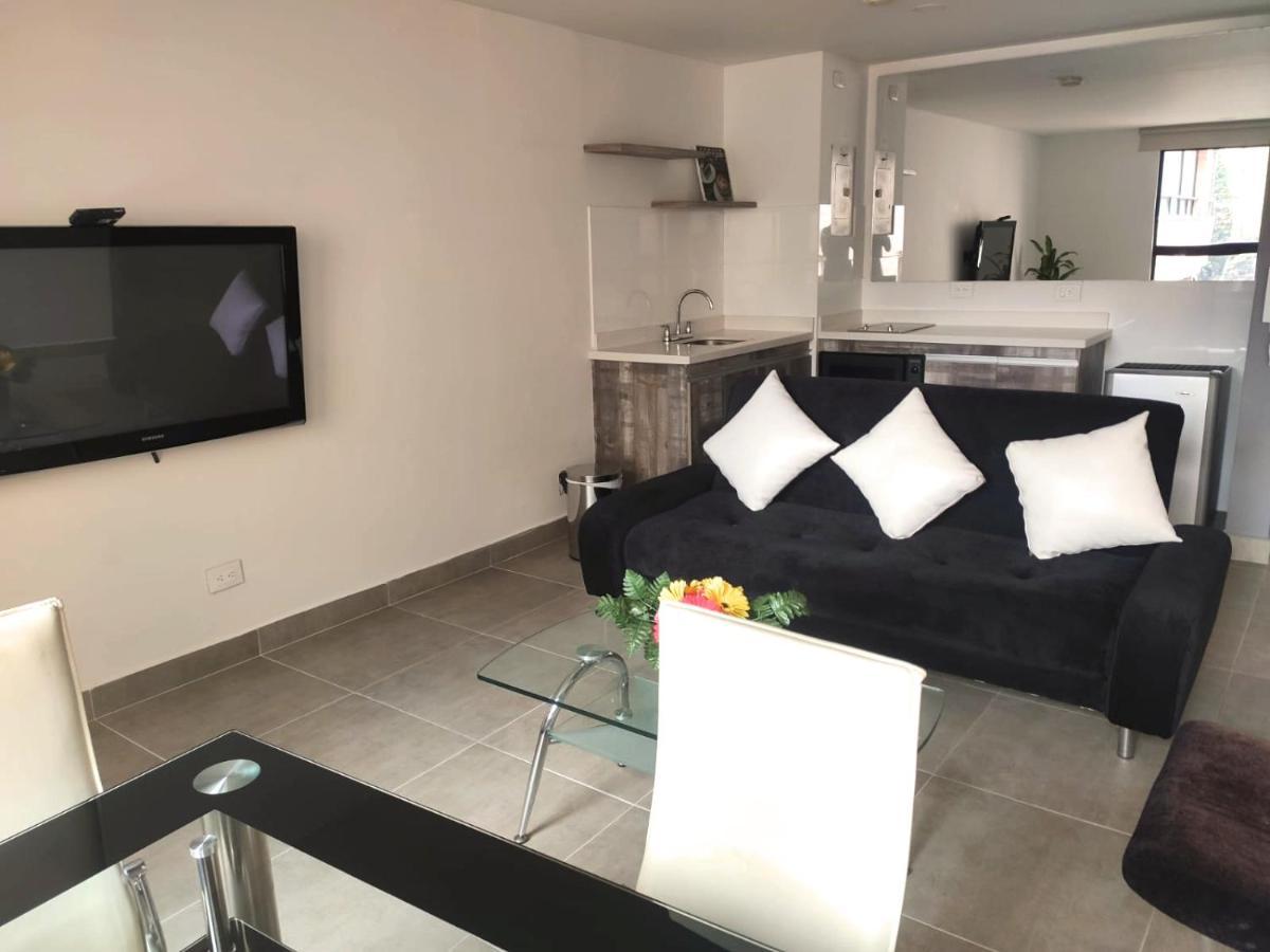 Cora 96 Street 4* Bogota
