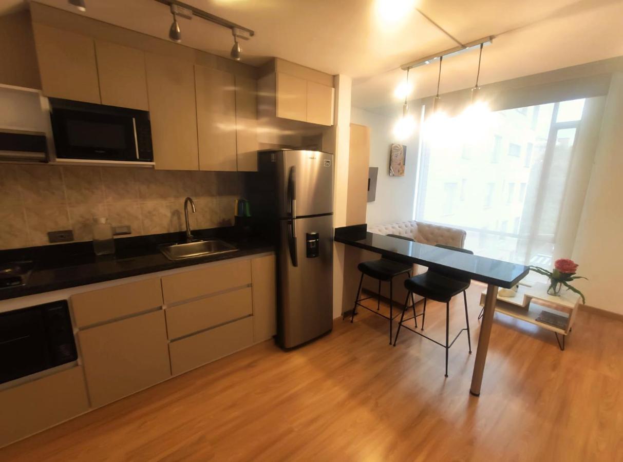 Cora 96 Street 4* Bogota