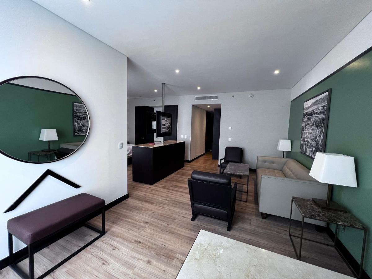 Airport By Ihg Bogota