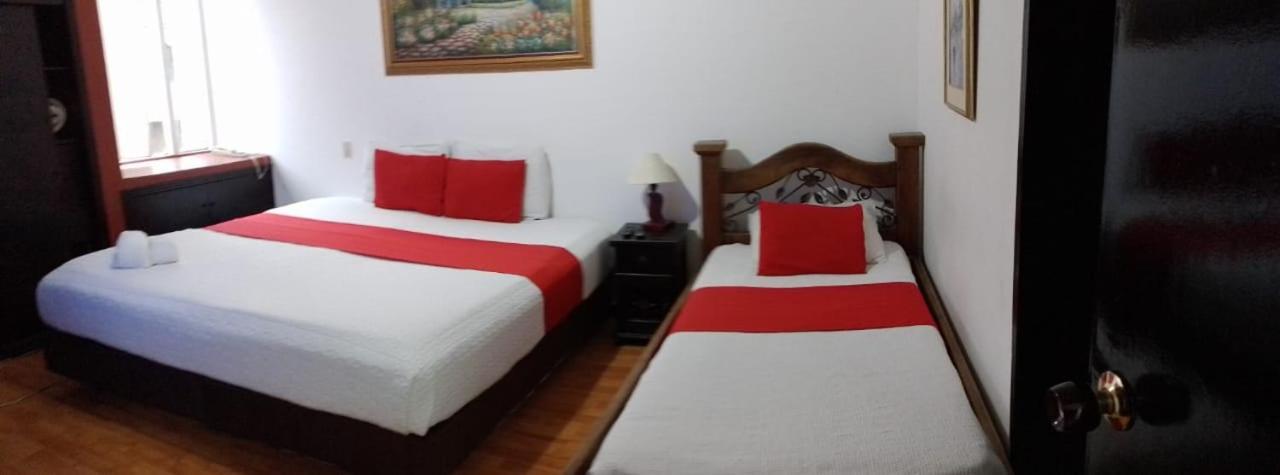 Hotel La Estancia Bogota