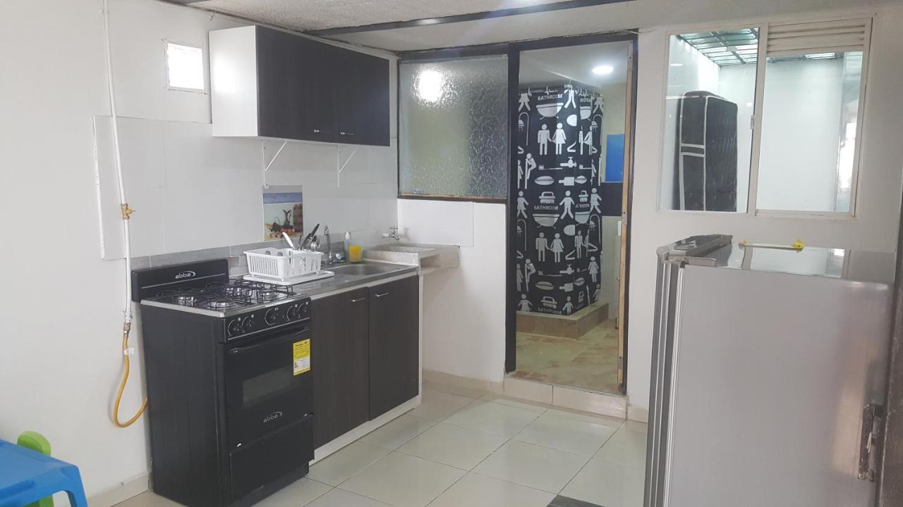 Apartment Cerca Aeropuerto Embajada Eeuu Fotos Huellas Visa *