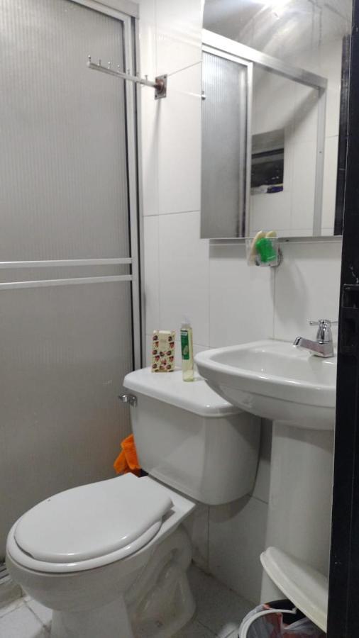 Guest house U Bogota