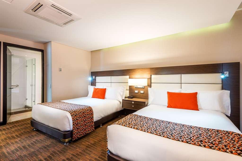 Casa Dann Carlton & 5* Bogota
