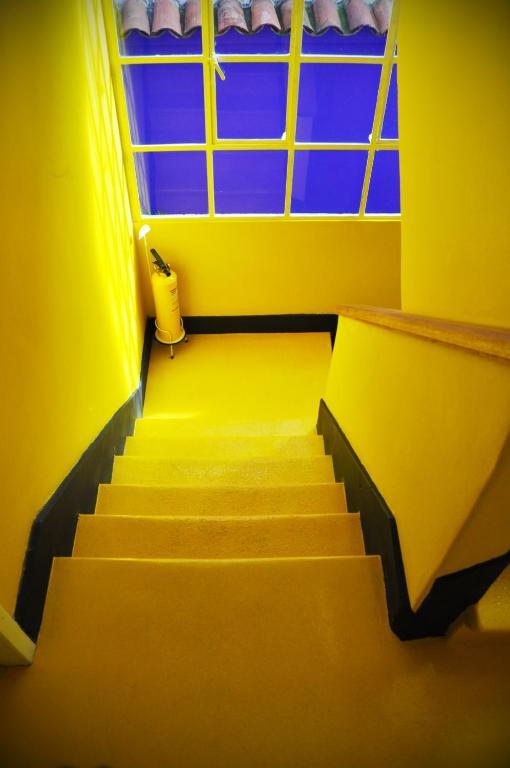 Casa Guadalupe Hotel 3*