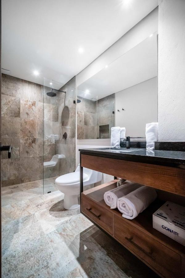Apartment Spacious Loft In La Candelaria