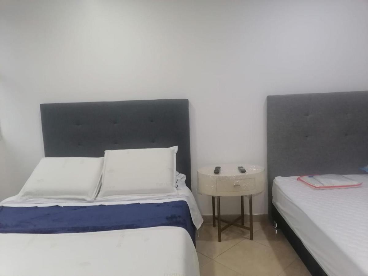 C Hotelera Rey.es Apartment Bogota