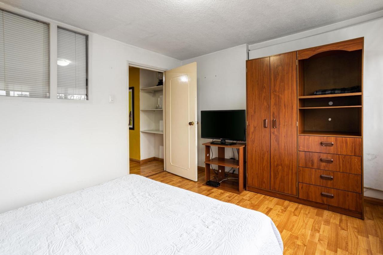 Apartment Niza 127 Dos Personas Bogota
