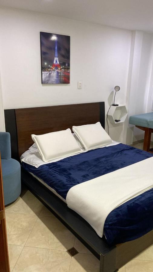 Apartment C Hotelera Rey.es