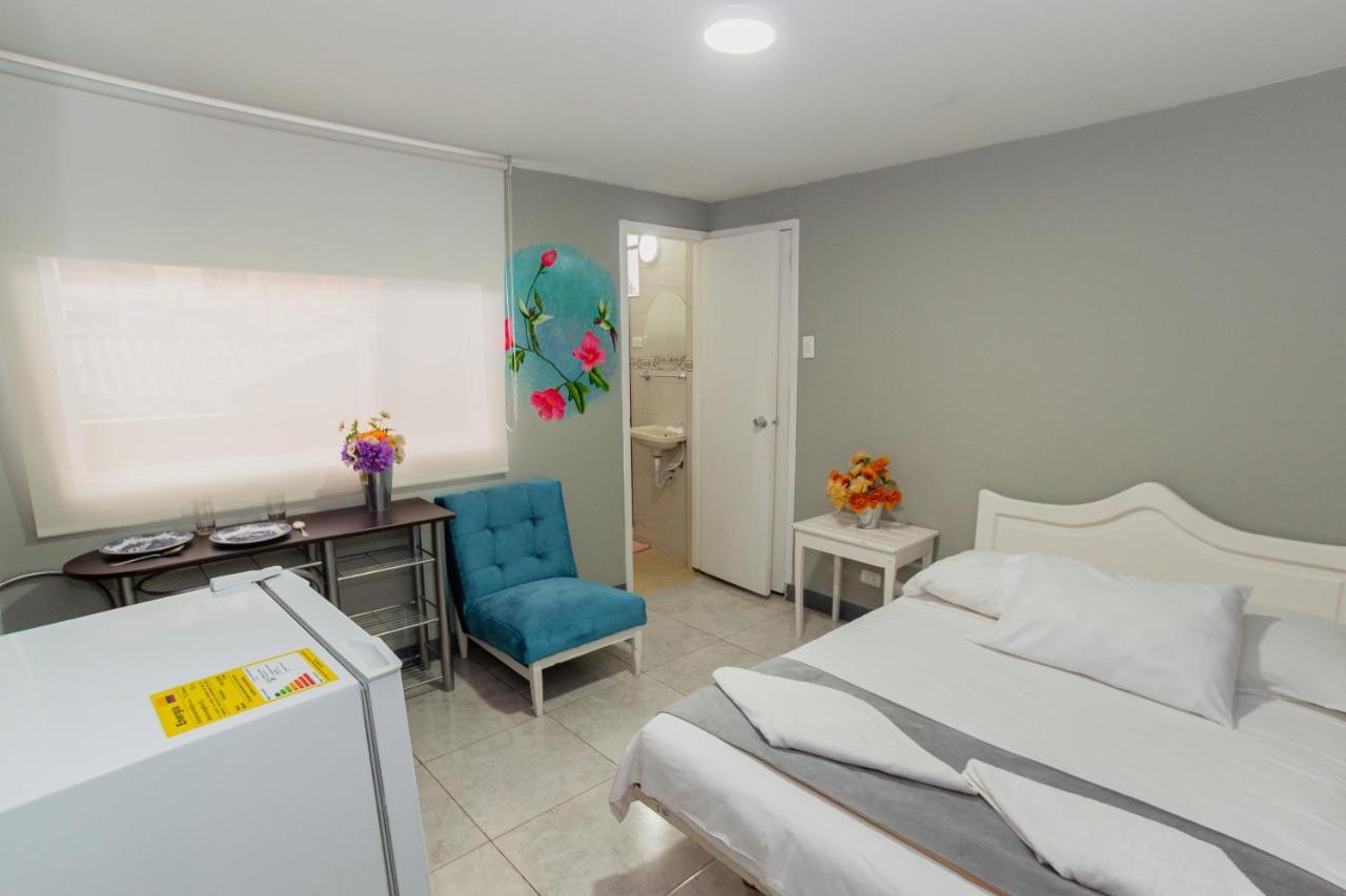 Apartasuites & Hotel Bogota Teusaquillo