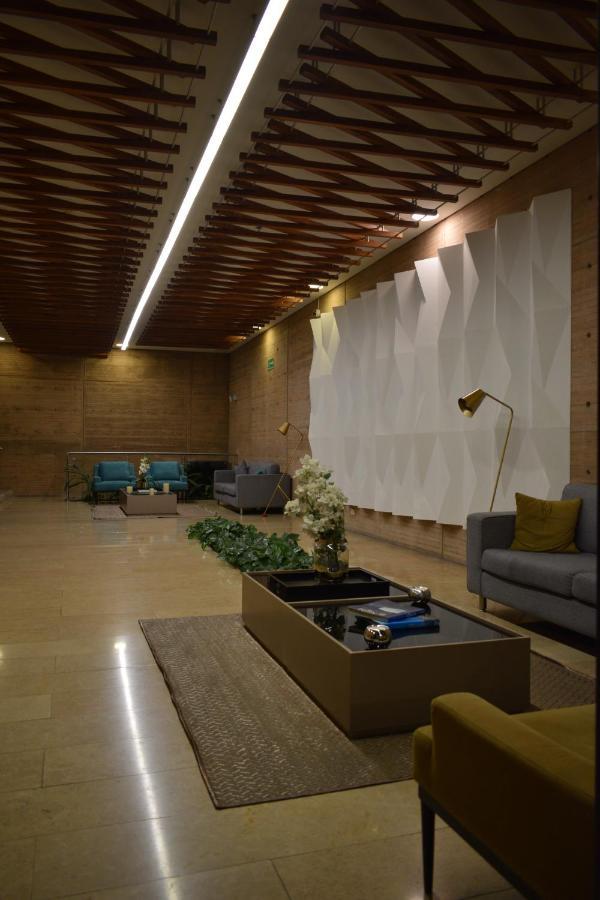 Apartamento Toscano S Aparta Estudio Amoblado Torre 2 Equilibrium *