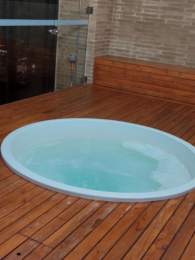 Toscano S Aparta Estudio Amoblado Torre 2 Equilibrium Apartamento *