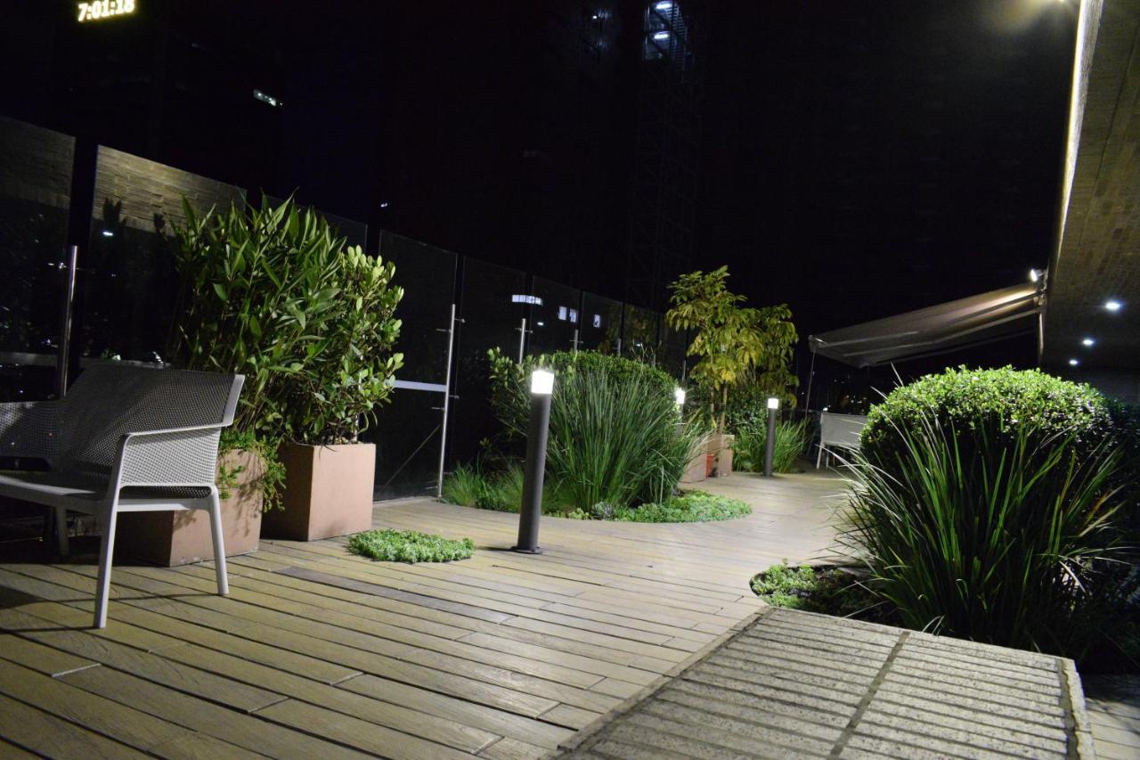 Toscano S Aparta Estudio Amoblado Torre 2 Equilibrium Apartamento Bogotá