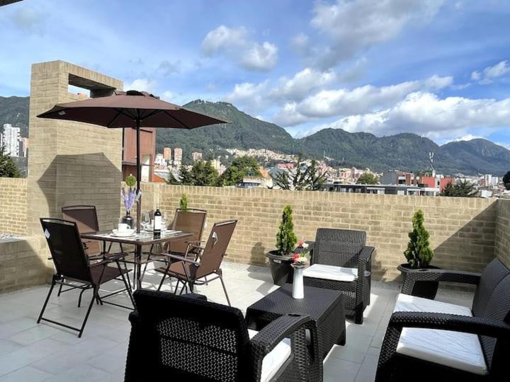 502 Movistar Arena Apartment *