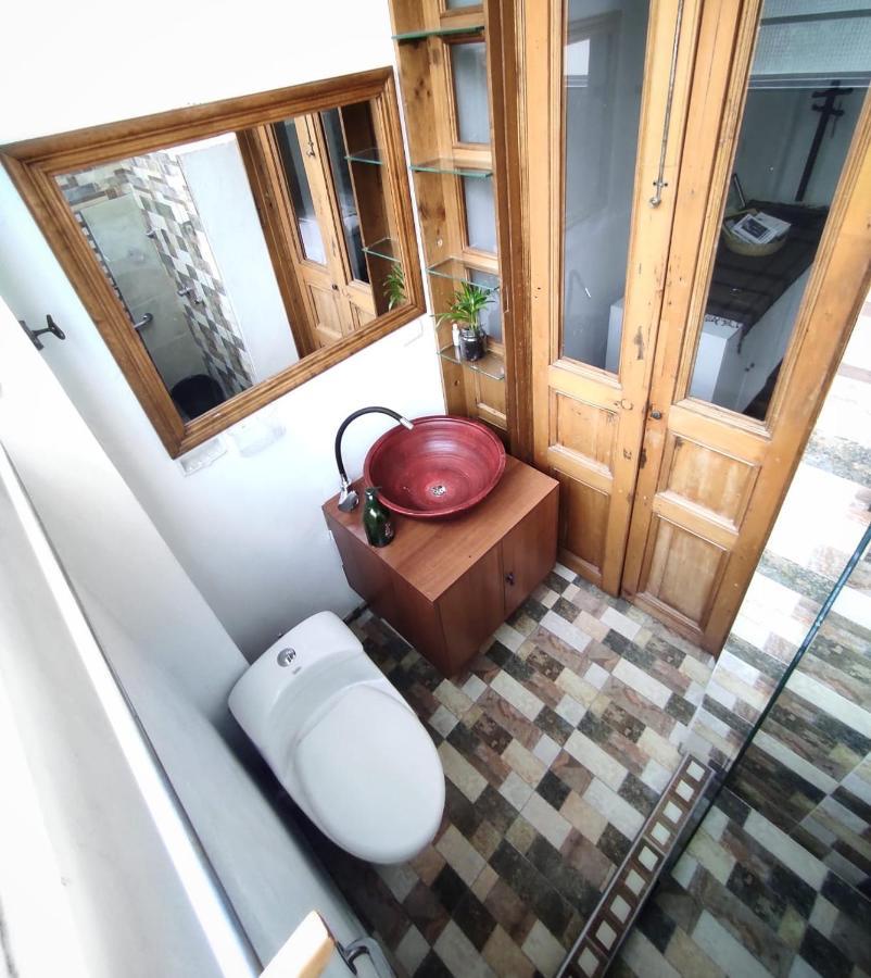 Casa Republicana Homestay Bogota