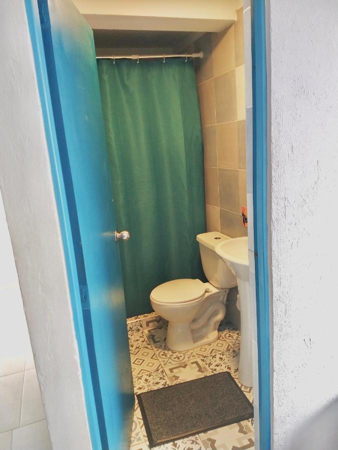 Casa Lantana La Candelaria *