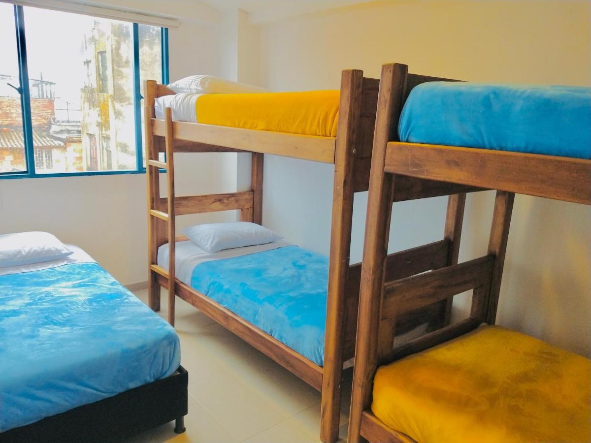 Inn Casa Lantana La Candelaria Bogota