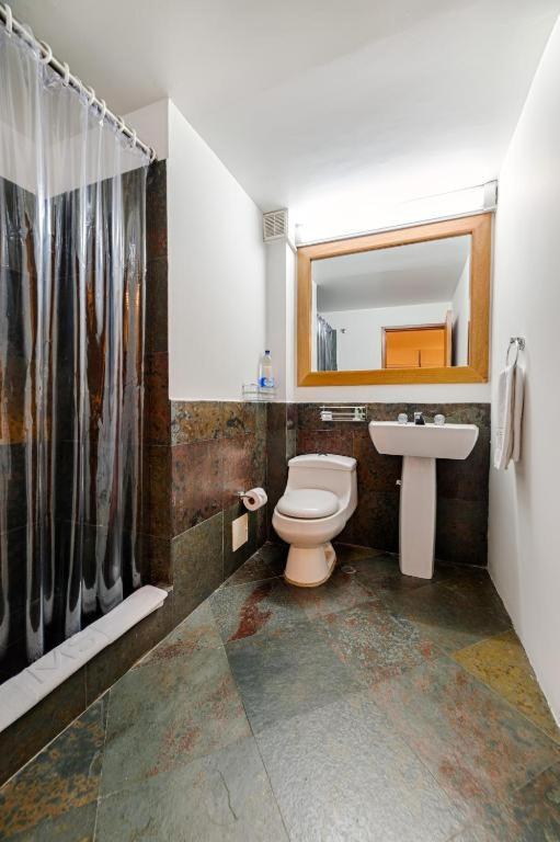 Hotel Oceania Museo 3*