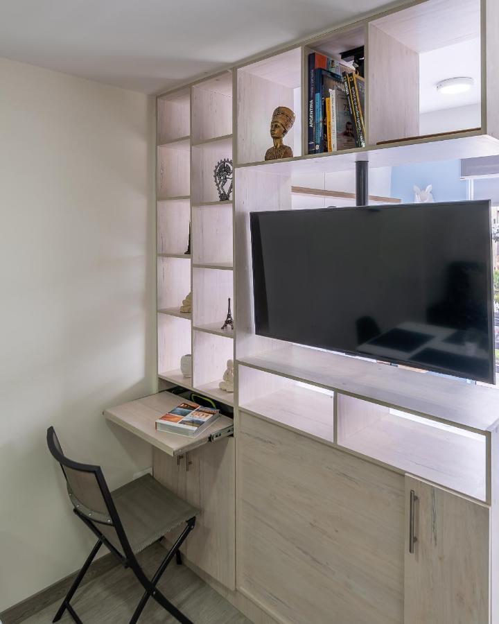 Apartment Gratamira 131 X Ahead Bogota