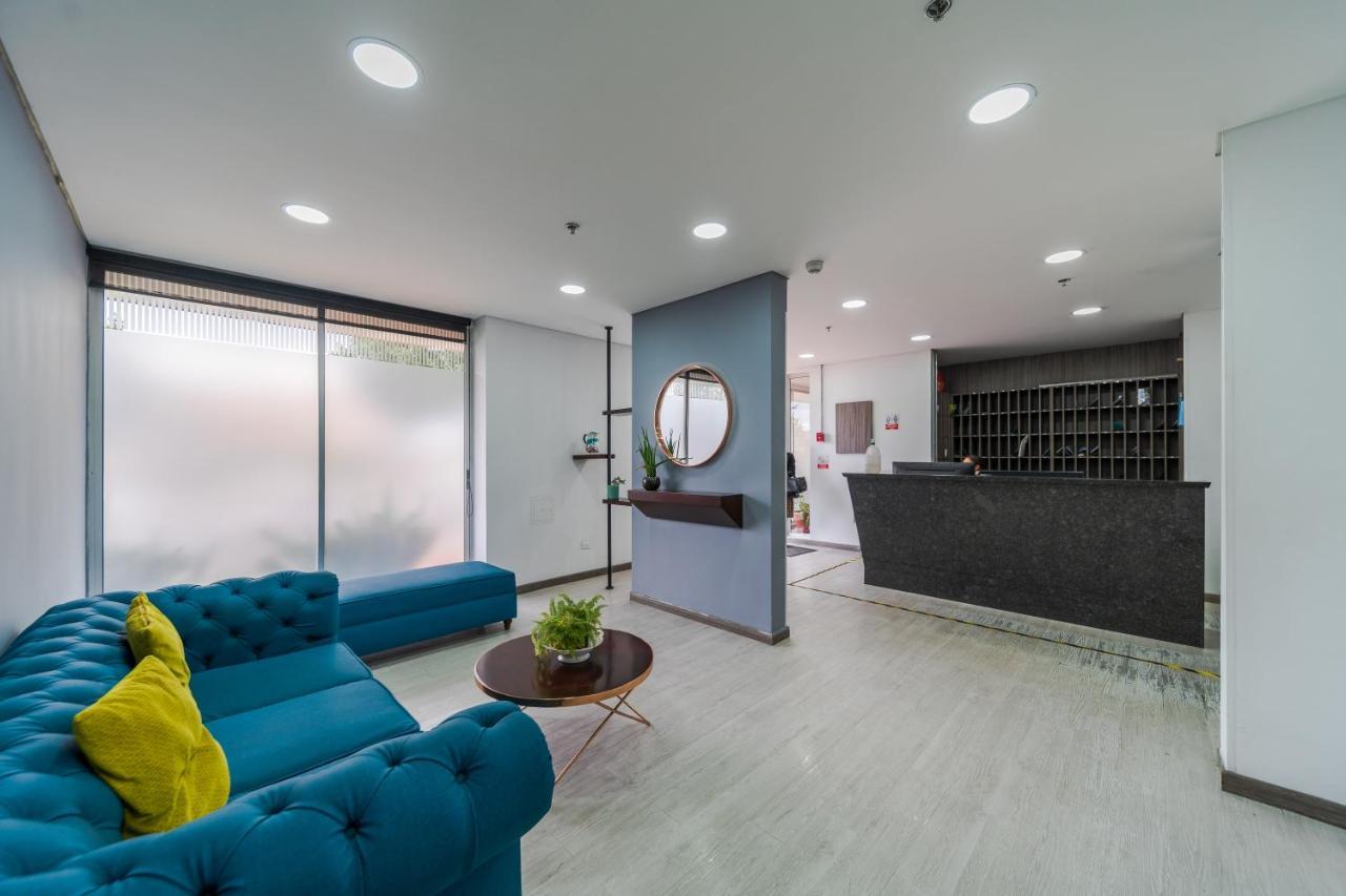 Apartment Gratamira 131 X Ahead Bogota