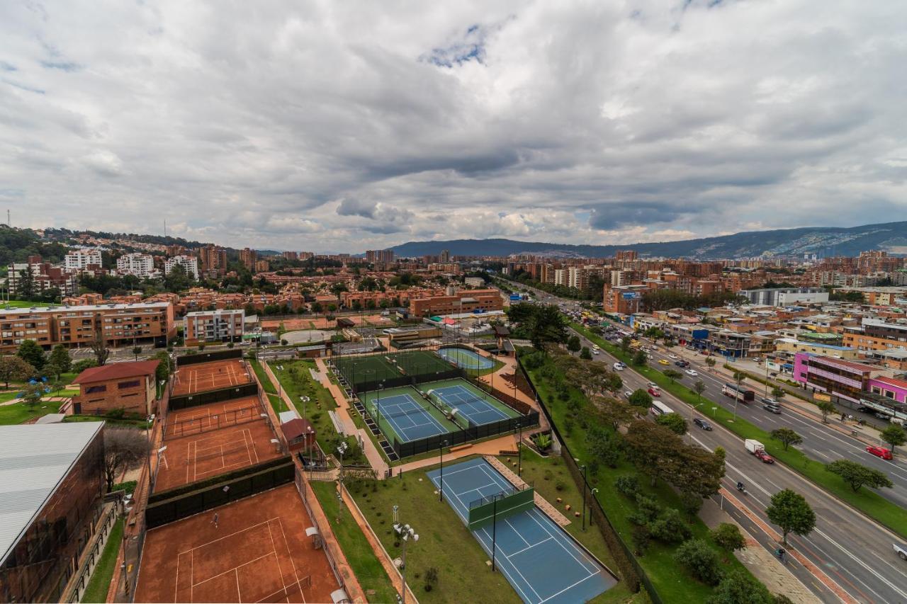Gratamira 131 X Ahead Apartment *