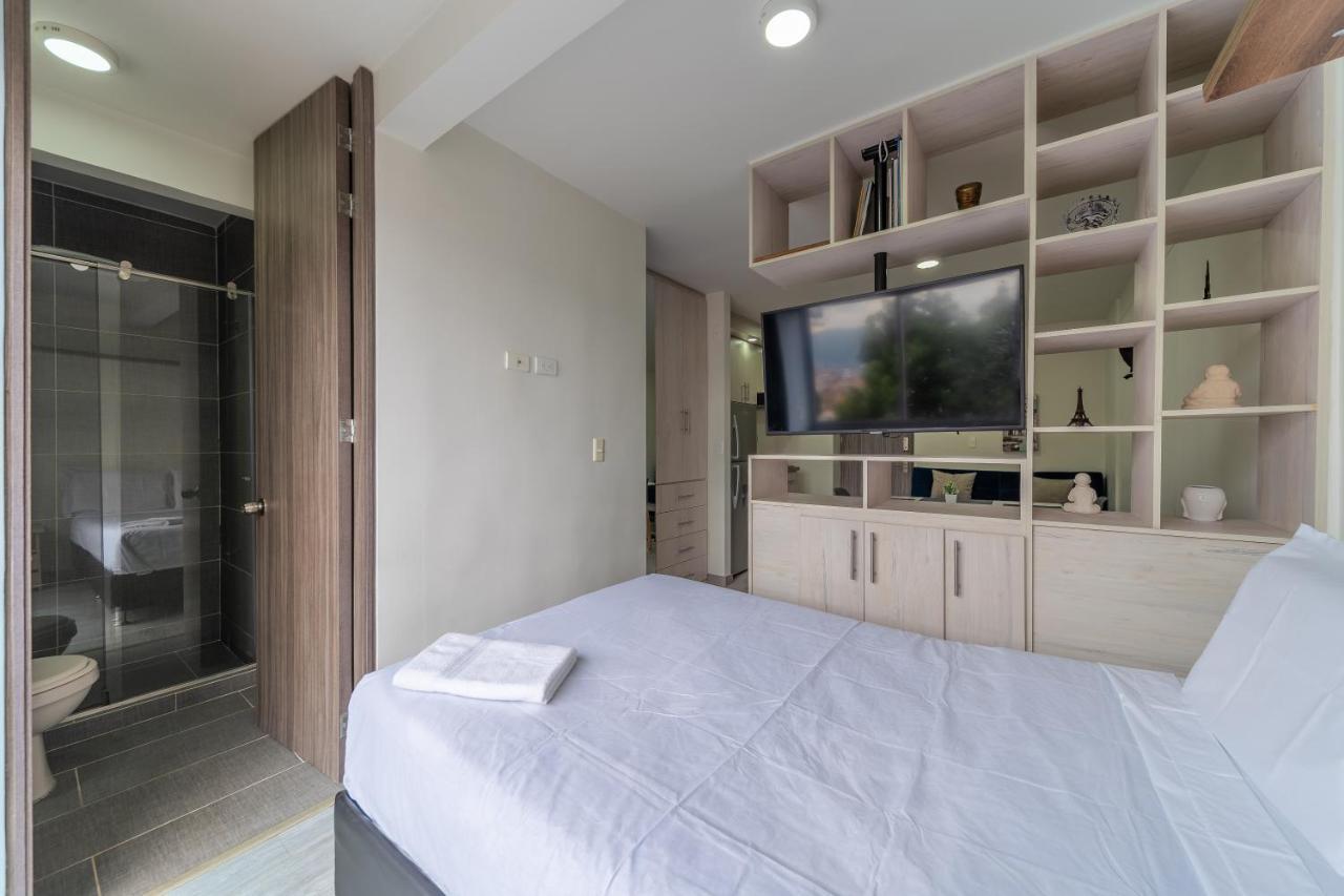 Apartment Gratamira 131 X Ahead