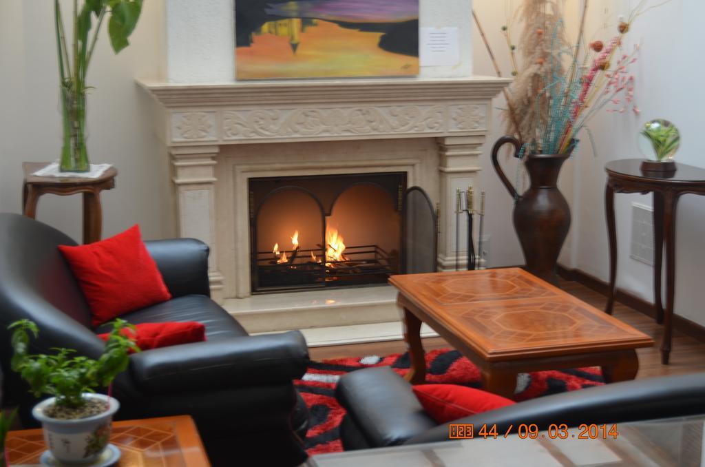 Amoblados Casa Regis Aparthotel Bogota