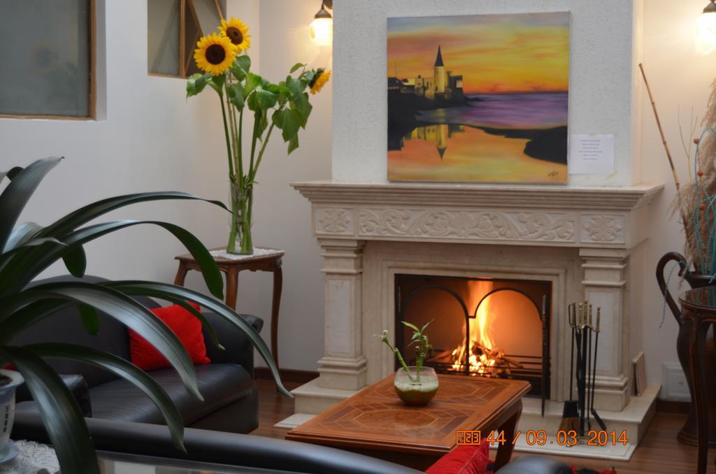 Amoblados Casa Regis Aparthotel 3*