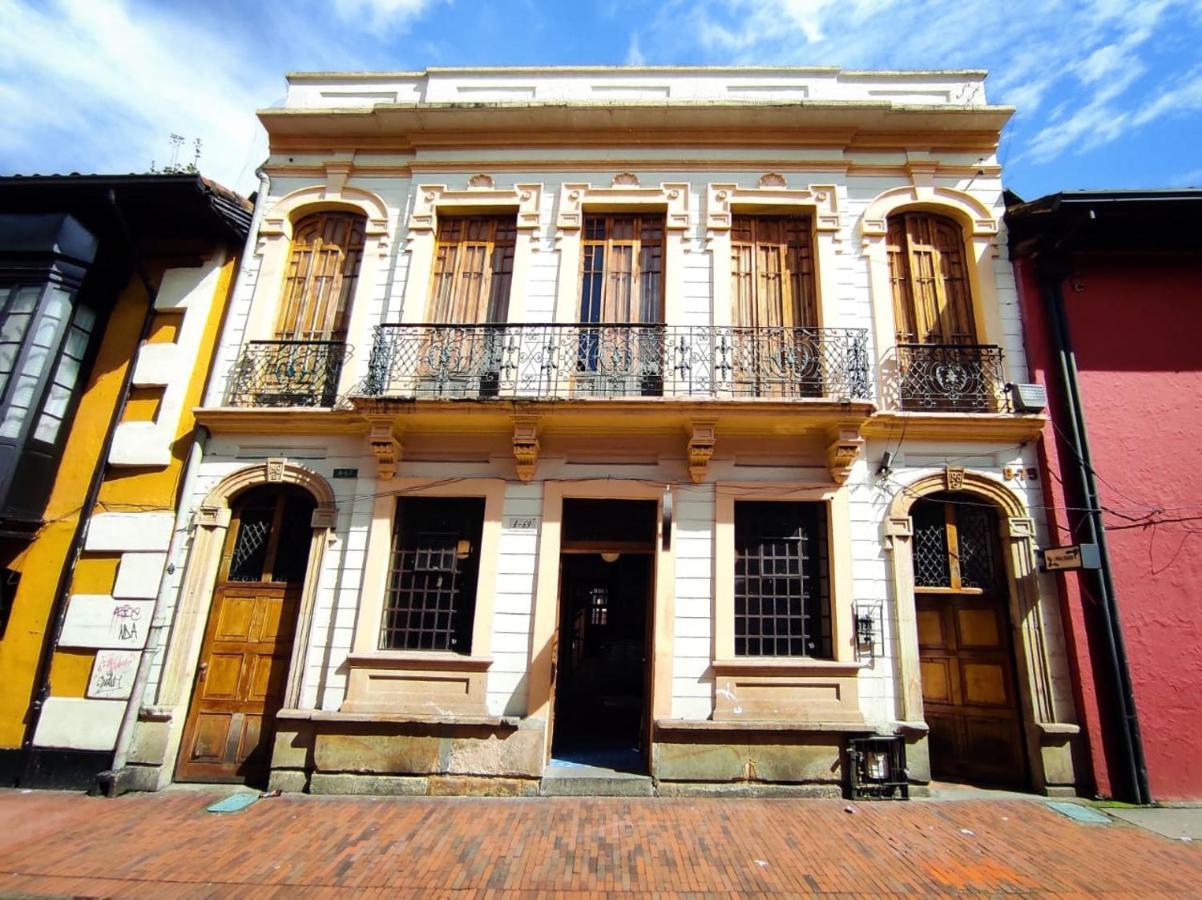 Casa Republicana * Bogota