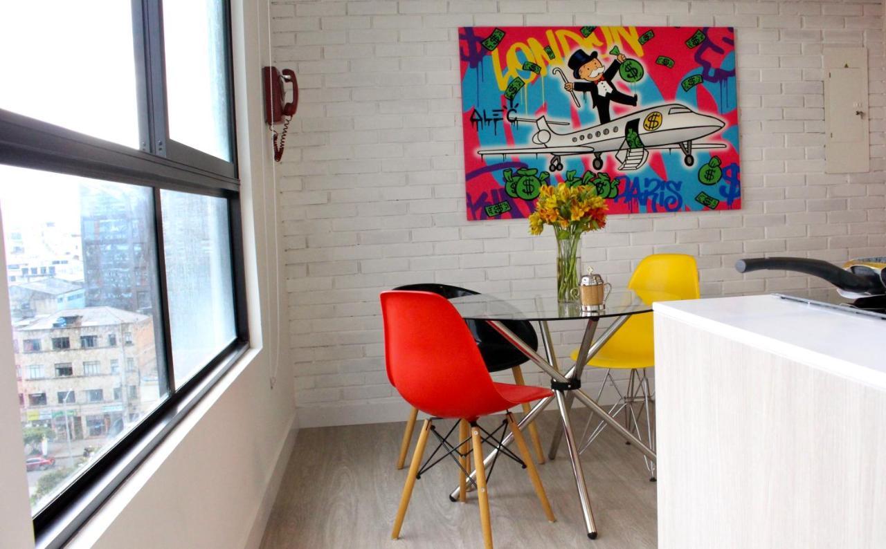 Mini Loft Nuevo Excelente Ubicacion! * Bogota