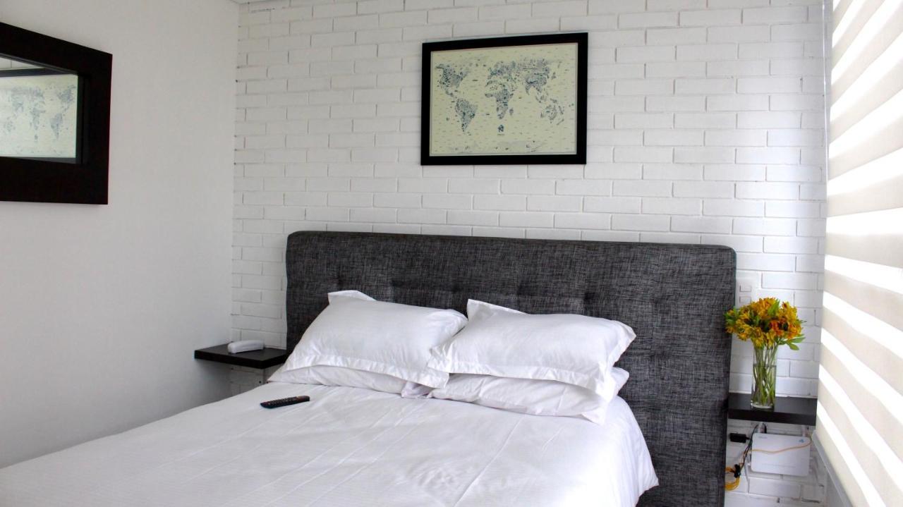 Mini Loft Nuevo Excelente Ubicacion! Bogota