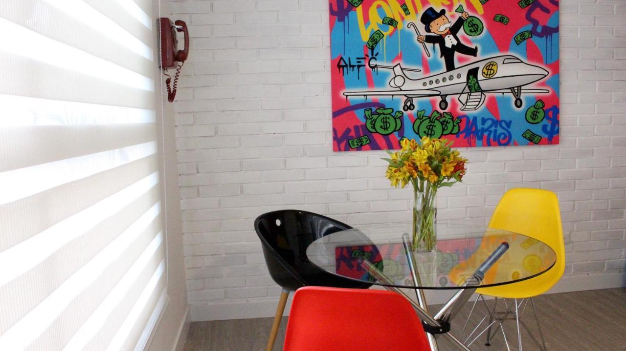 Mini Loft Nuevo Excelente Ubicacion!