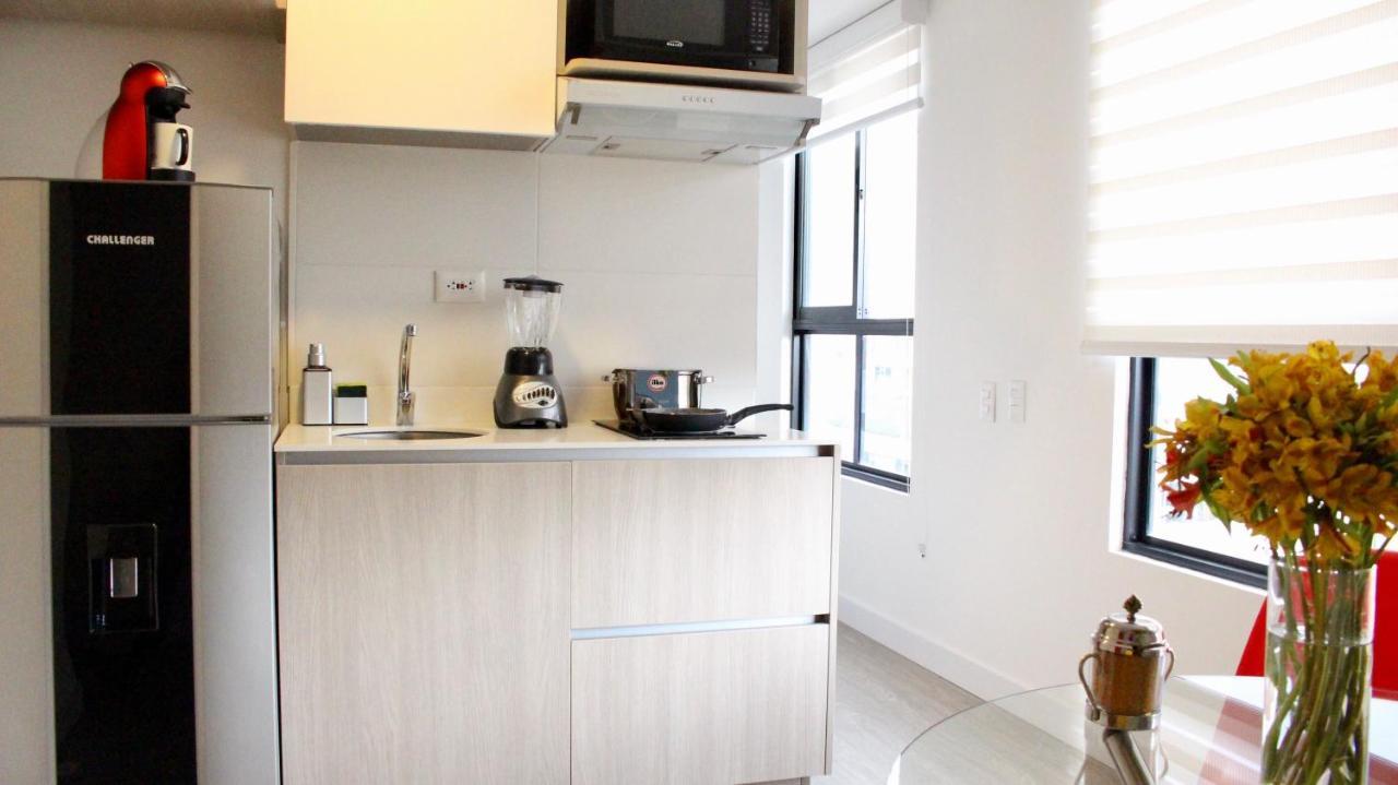 Mini Loft Nuevo Excelente Ubicacion! Apartment