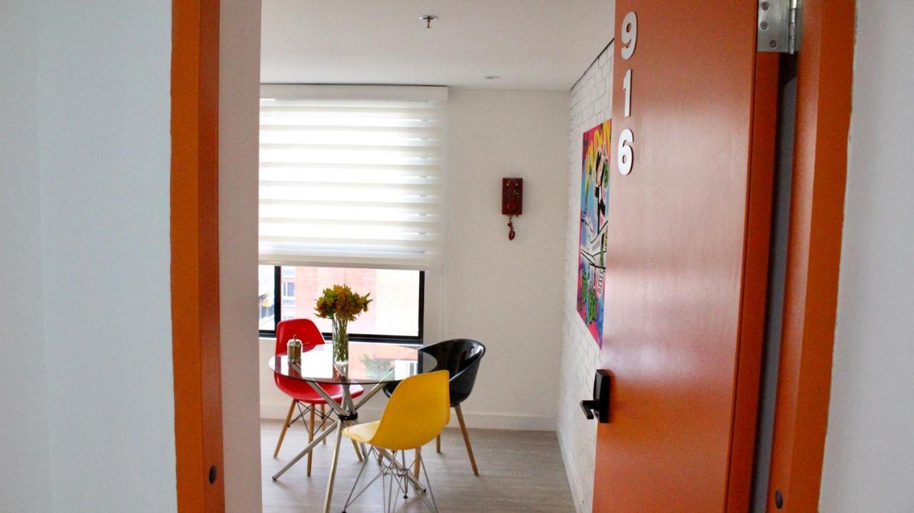 Mini Loft Nuevo Excelente Ubicacion! Apartment *