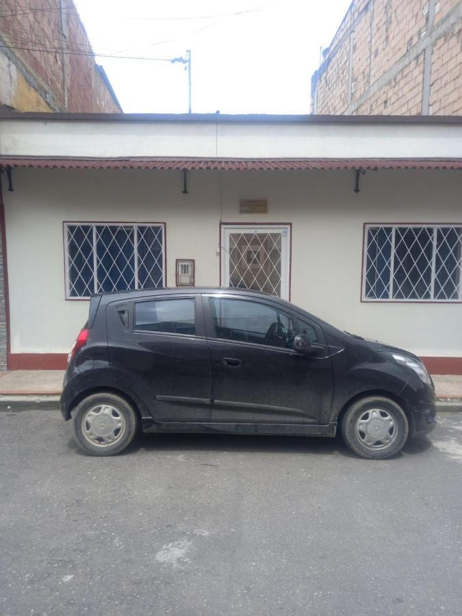Guest house Del Gordo *