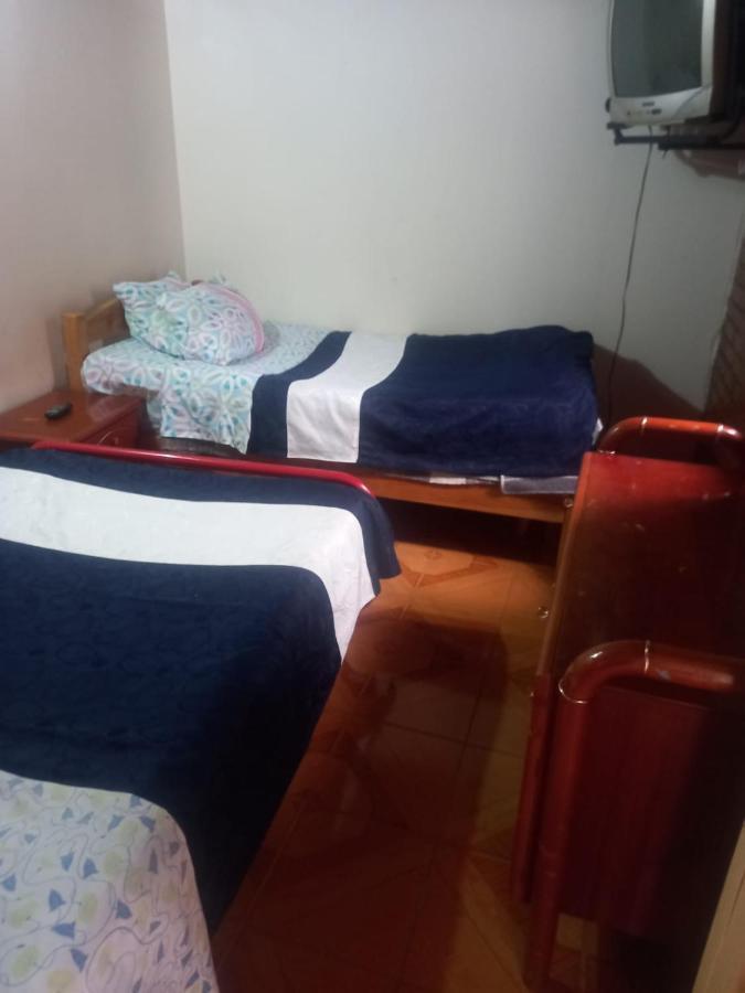 Del Gordo Guest house