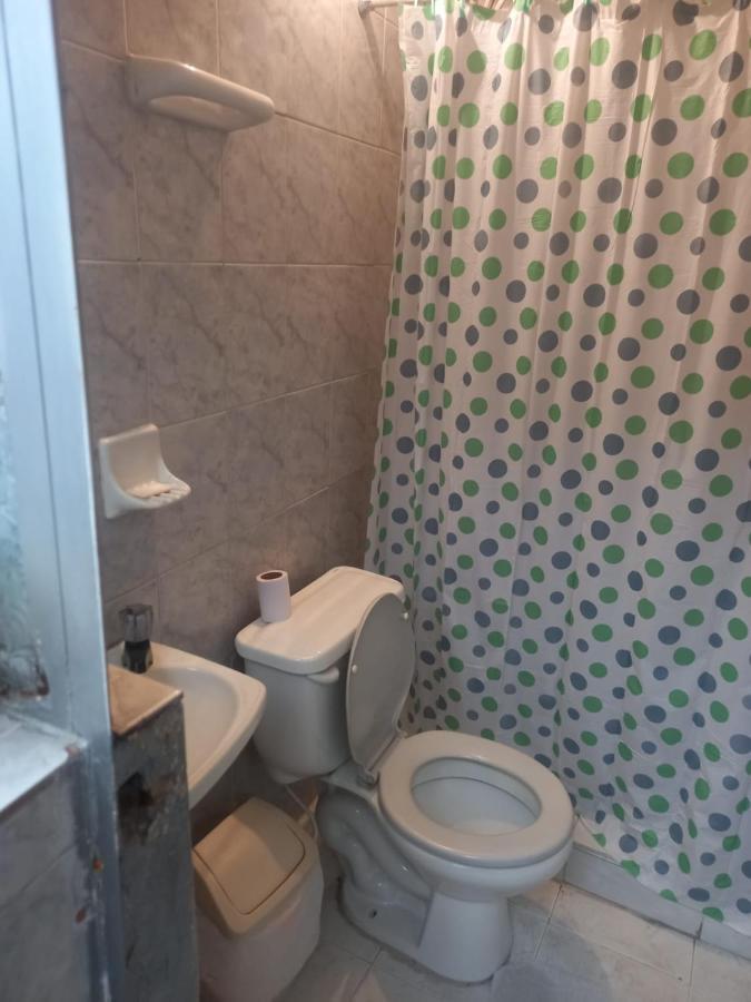 Del Gordo Guest house
