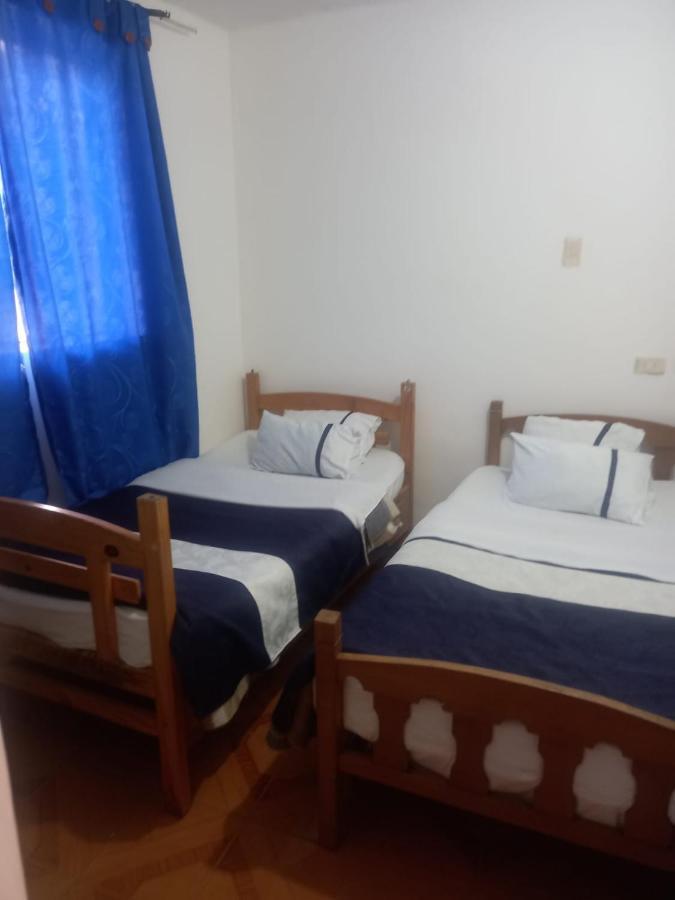 Guest house Del Gordo *