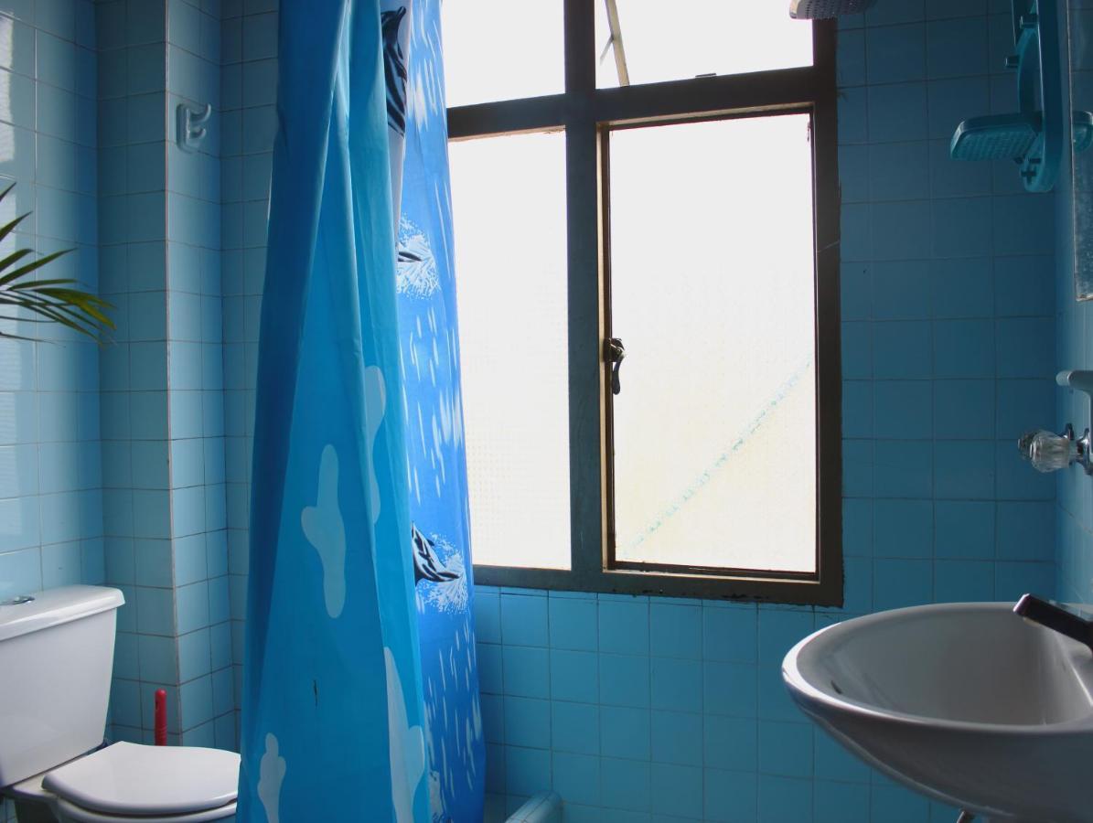 Hostel Backpackers - La Terraza