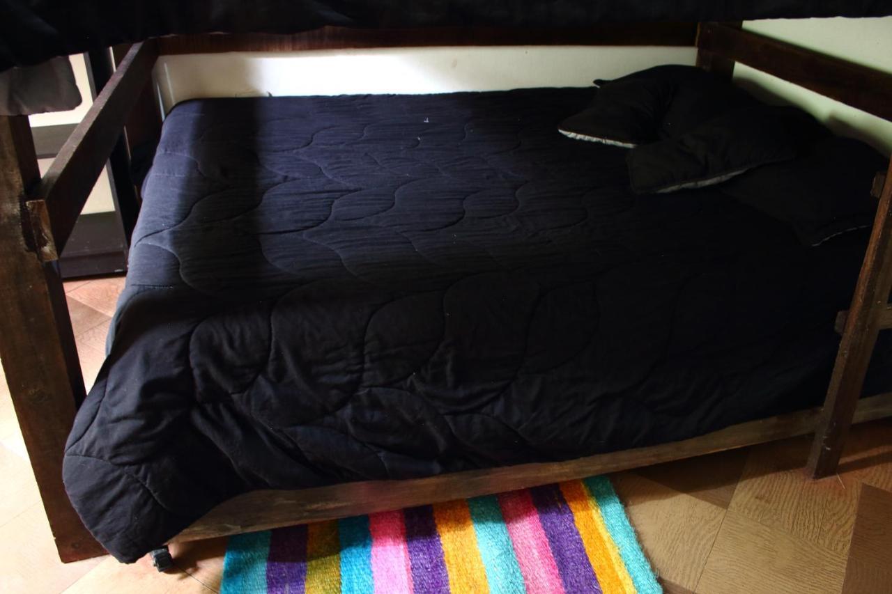 Backpackers - La Terraza Hostel