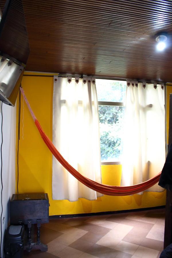 Backpackers - La Terraza Hostel