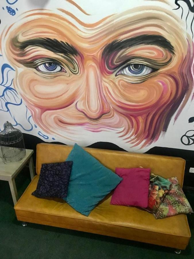 Fatima Hostel Bogota