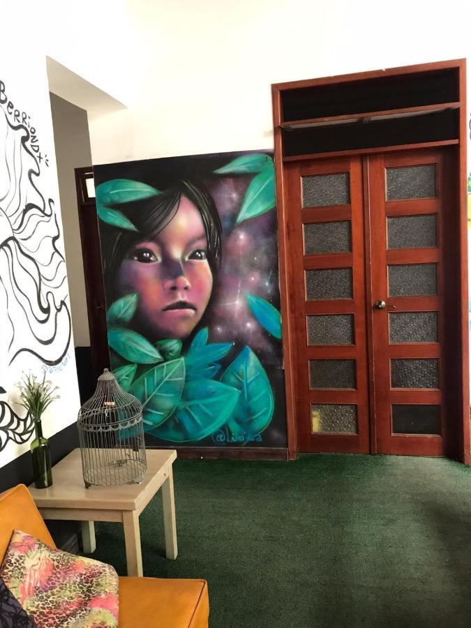 Hostel Fatima