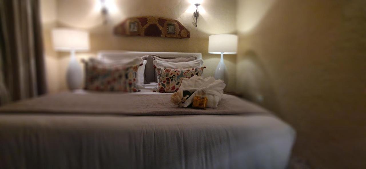 Hospedagem domiciliar Candelaria House Boutique *
