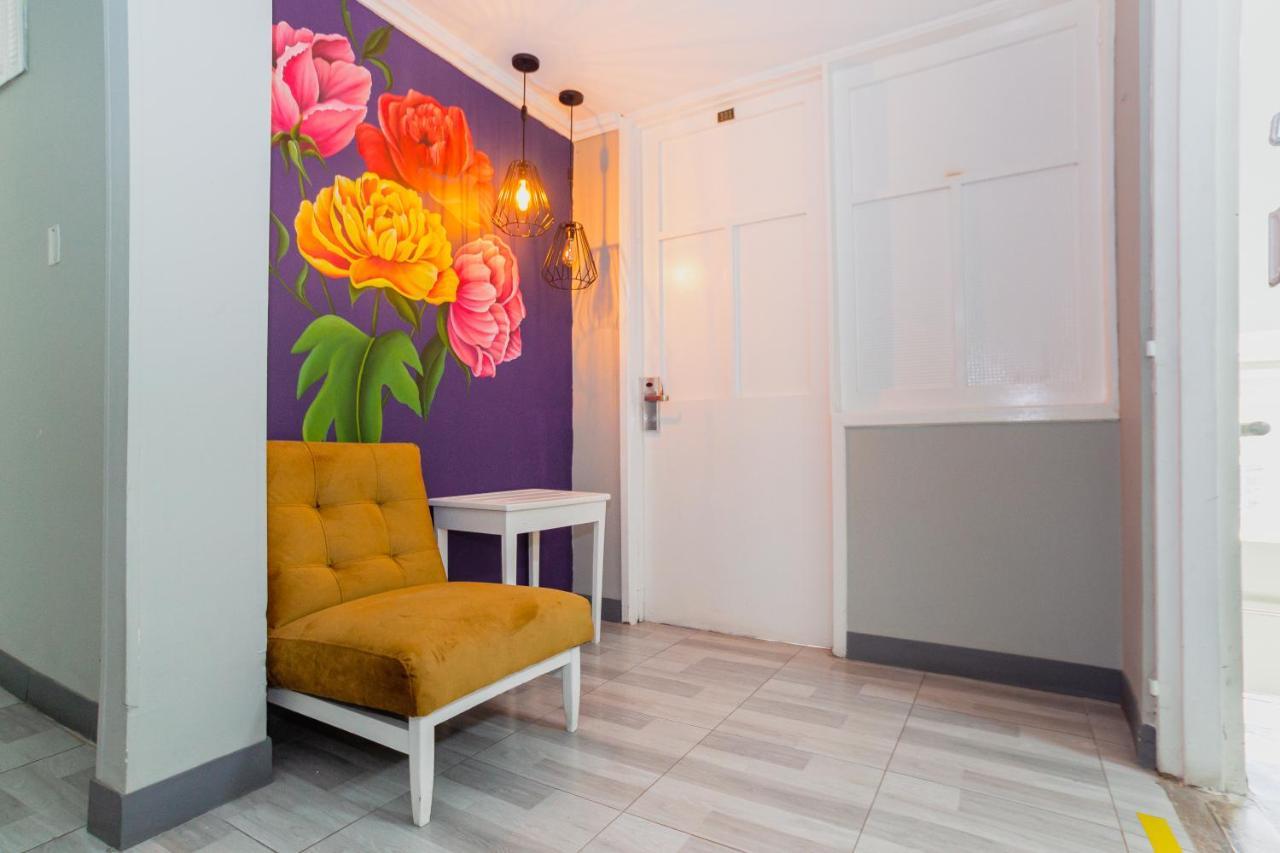 Apartasuites & Hotel Bogota Teusaquillo Hotel 3*