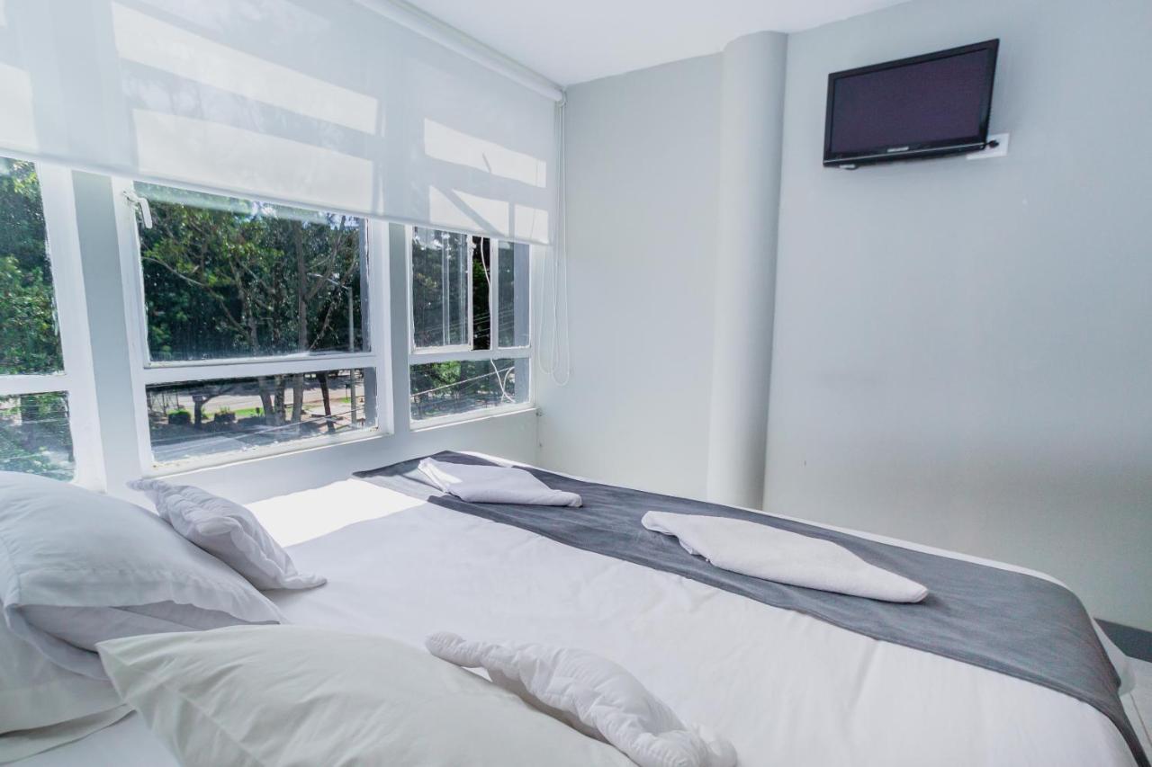 Apartasuites & Hotel Bogota Teusaquillo Bogota