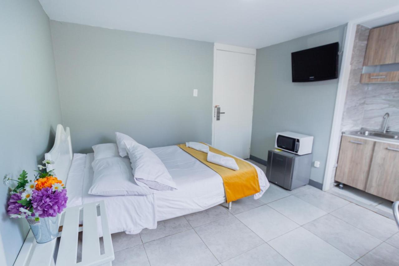 Apartasuites & Hotel Bogota Teusaquillo Bogota