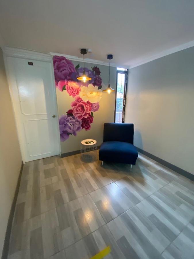 Apartasuites & Hotel Bogota Teusaquillo Hotel 3*